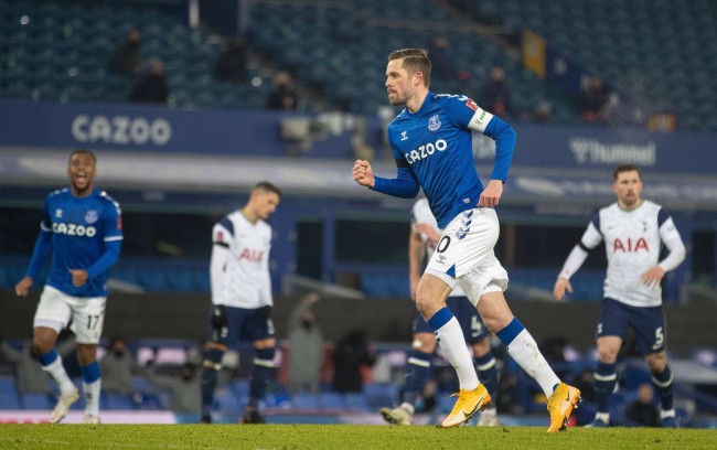 调整体性和 调整体性和